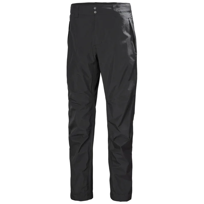 Pantalon de randonnu00e9e Helly Hansen Verglas 2L Ripstop Shell [Taille S]