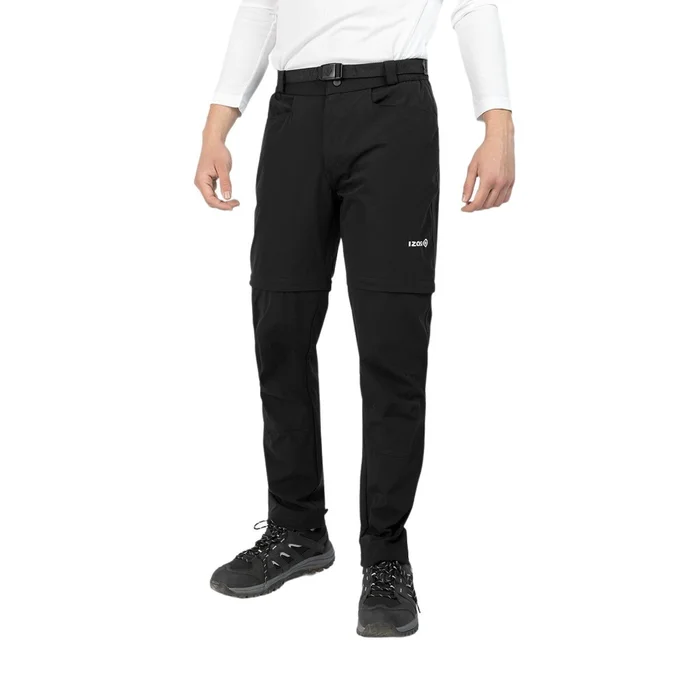 Pantalon de randonnu00e9e Izas Grani II [Taille XS]