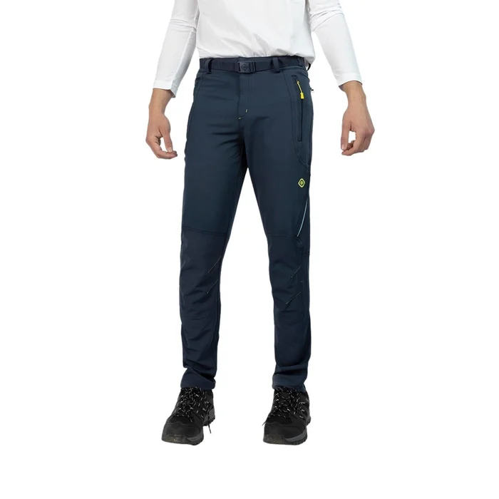 Pantalon de randonnu00e9e Izas Sander CO [Taille XS]