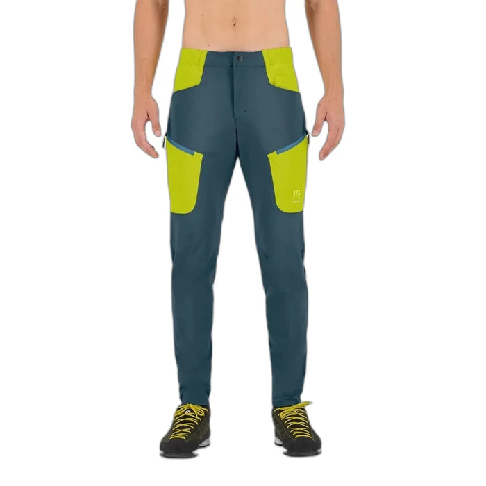 Pantalon de randonnu00e9e Karpos Lastia [Taille 46]