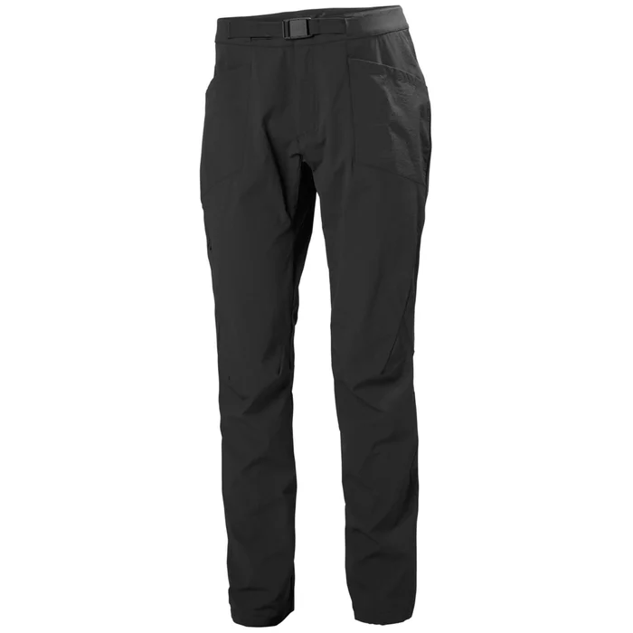Pantalon de randonnu00e9e lu00e9ger Helly Hansen Tinden [Taille S]