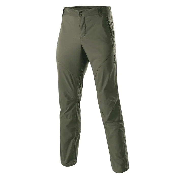 Pantalon de randonnu00e9e Lu00f6ffler CSL [Taille XS]