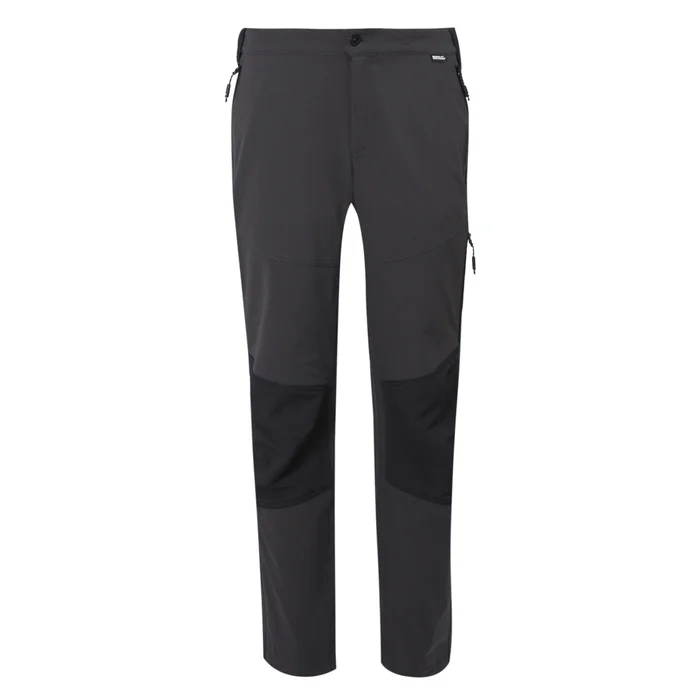 Pantalon de randonnu00e9e Regatta Questra V [Taille 38]