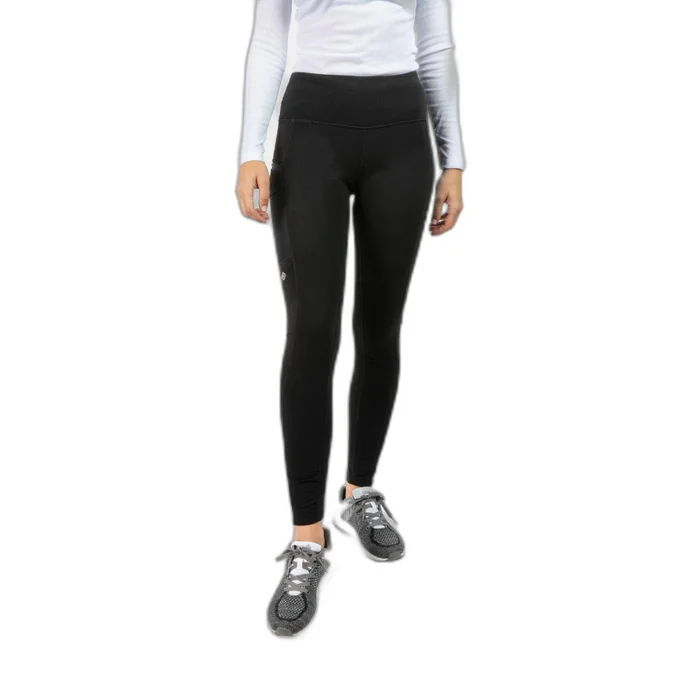 Pantalon de randonnu00e9e thermique femme Izas Castellar [Taille XS]