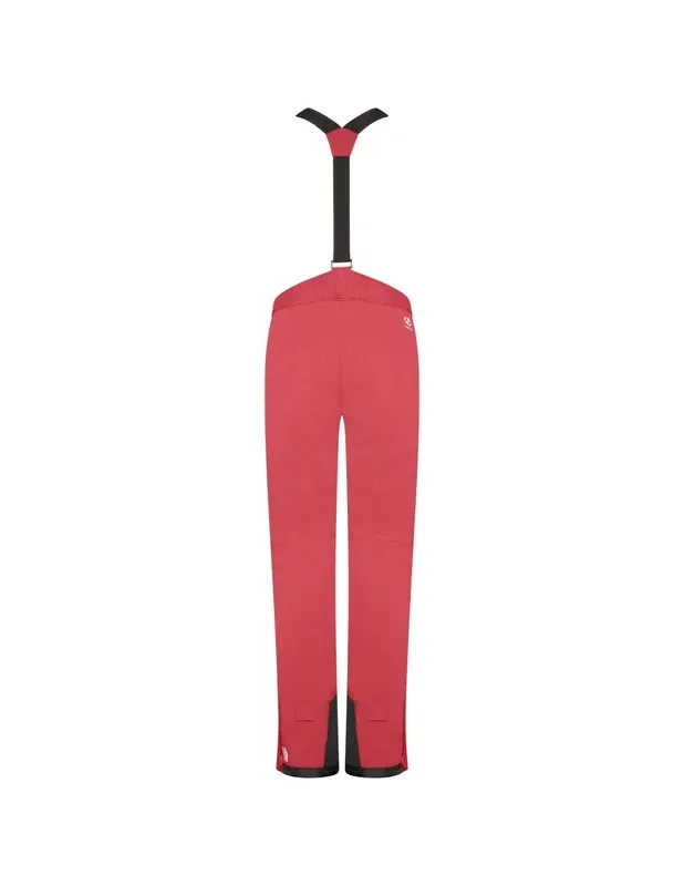 Pantalon de Ski Dare 2B Diminish Earth Rose 2024 Nouvel Arrivage