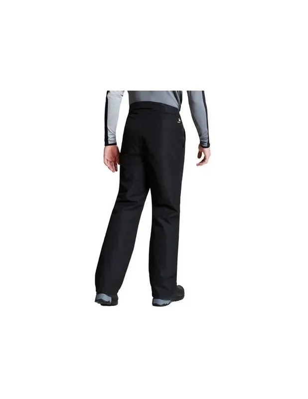 Pantalon de ski Dare 2B Ream Black Vente Flash