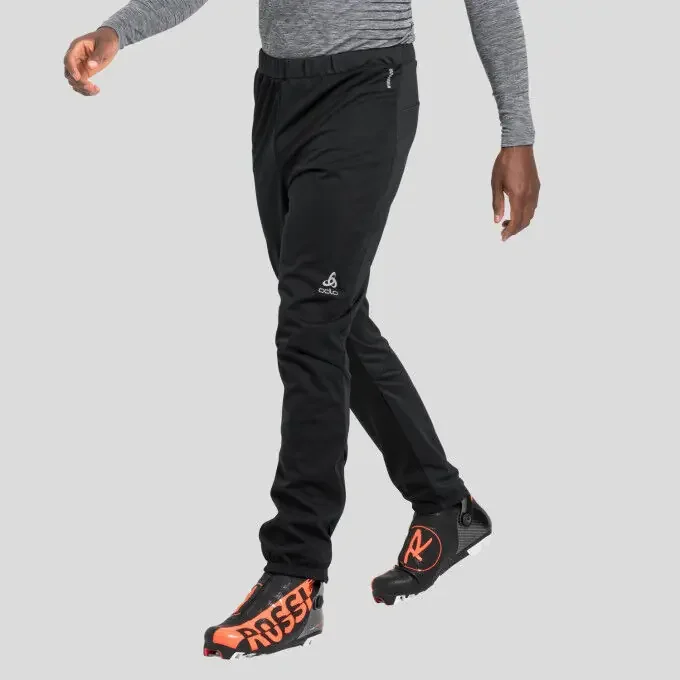 Pantalon de ski de fond Odlo BRENSHOLMEN Commander Maintenant