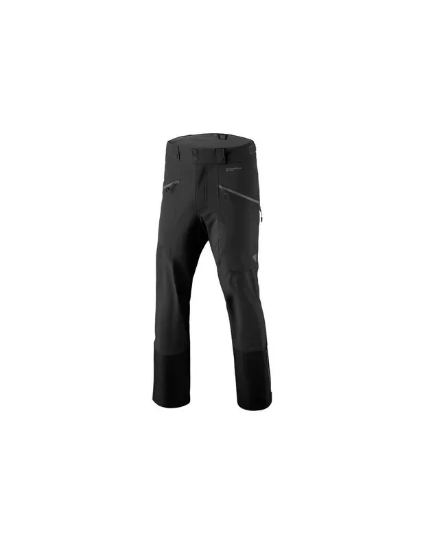 Pantalon de Ski de Randonnée Dynafit Beast Hybrid M Pant Black Out Taille XL Meilleur Prix