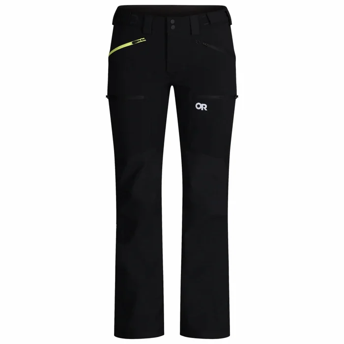 Pantalon de ski femme Outdoor Research Trailbreaker [Taille XS]