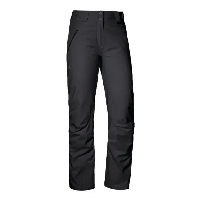 Pantalon de ski femme Schöffel WEISSACH L – Black Nouveauté