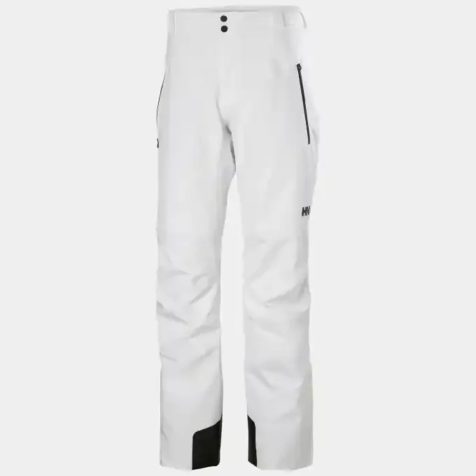 Pantalon de ski Helly Hansen ALPHA LIFALOFT™ Expédition Rapide