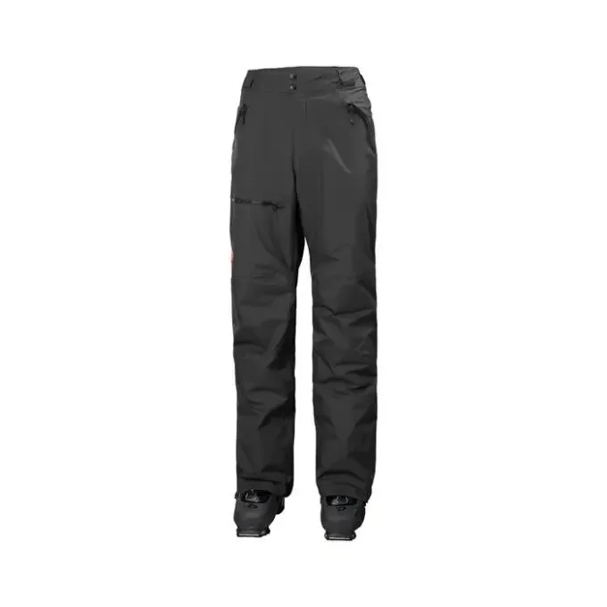 Pantalon de ski Helly Hansen LEGENDARY INSULATED PANT Cloudberry Soldes