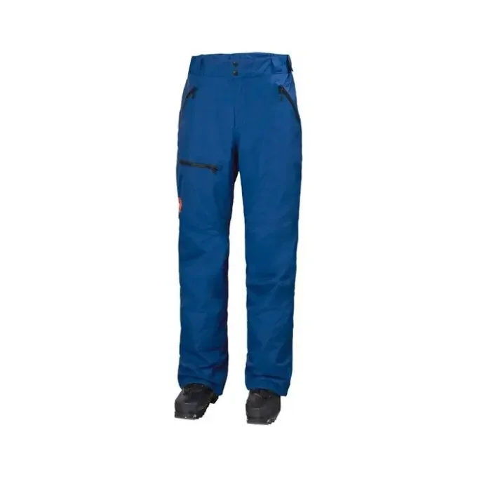 Pantalon de ski Helly Hansen SOGN CARGO PANT Deep Fjord Seulement Aujourd’hui