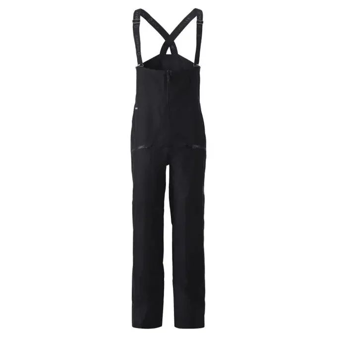 Pantalon de ski Homme Scott Vertic GTX 2L – Black Garantie Incluse