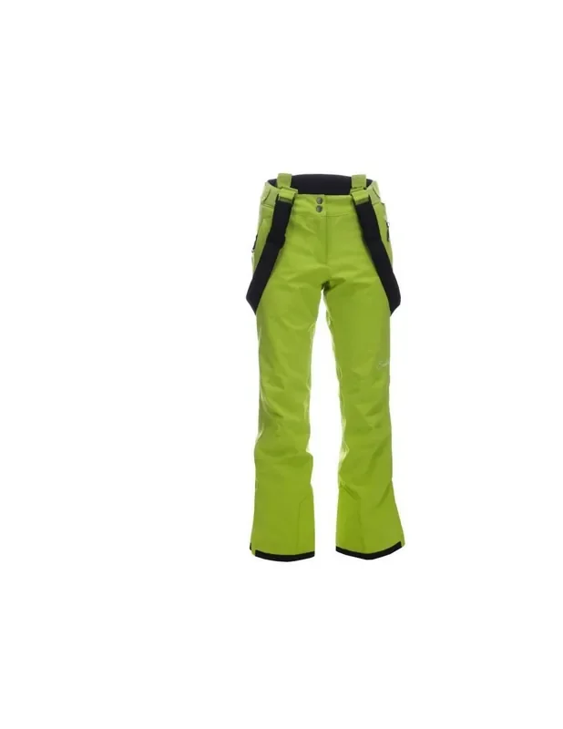 Pantalon de Ski Neuf Dare 2B Stand For Pant Green Adulte Femme Taille XXS(FR34) Offre Du Jour