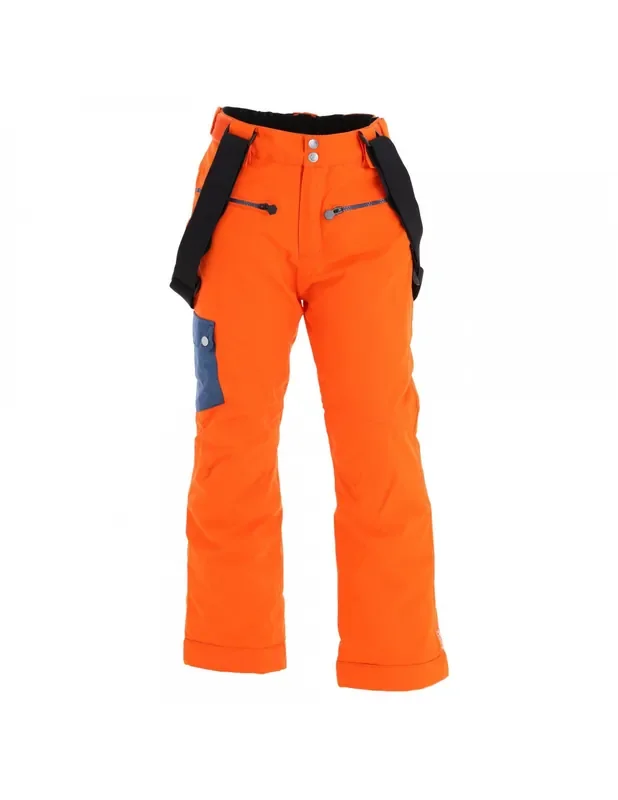 Pantalon de ski Neuf Dare 2B Timeout II Pant Blaze Orange Retour Gratuit