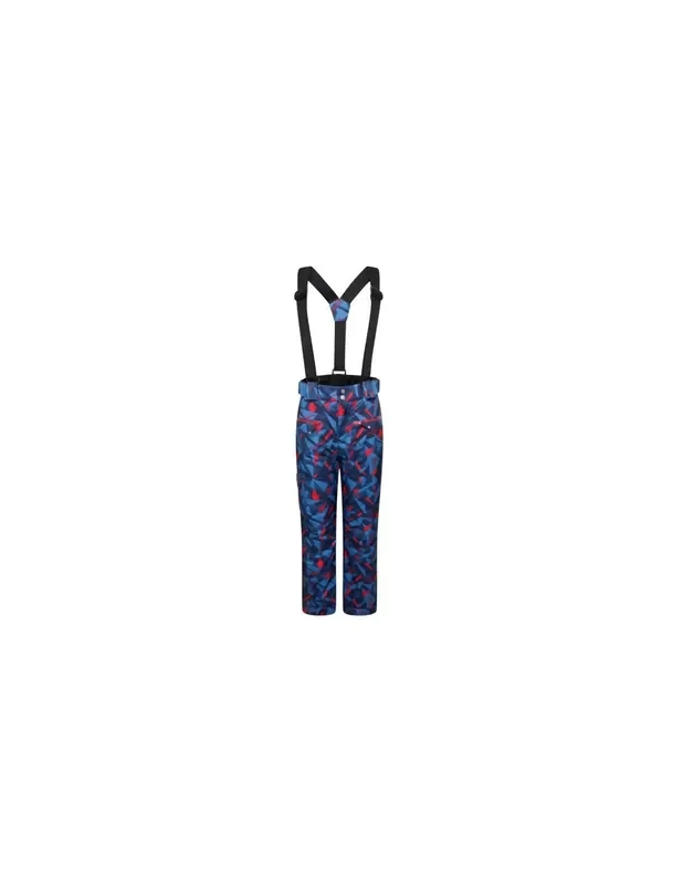 Pantalon de ski Neuf Dare 2B Timeout II Pant Vallart Blue Geo Meilleur Choix