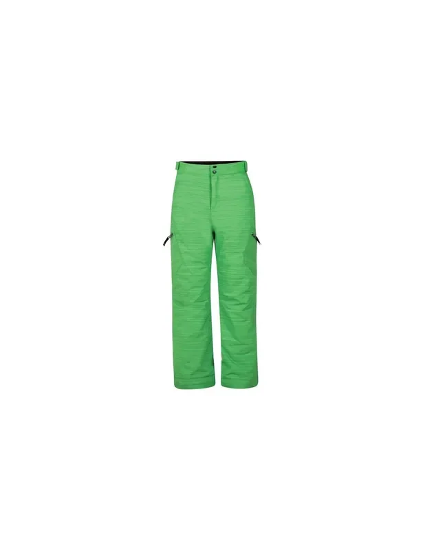 Pantalon de ski Neuf Junior Dare 2B Spur On Pant Acid Green Taille 3/4 ans Prix Choc