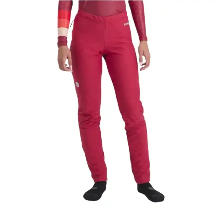 Pantalon de ski nordique femme Doro Pant Goretex Sportful Offre Limitée