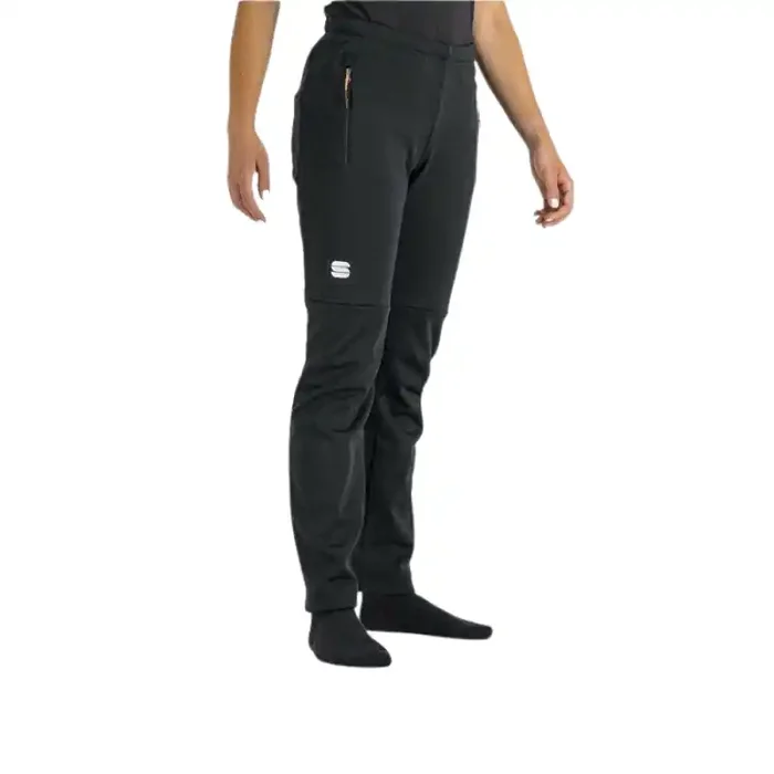 Pantalon de ski nordique femme Engadin Pant Sportful Meilleur Prix