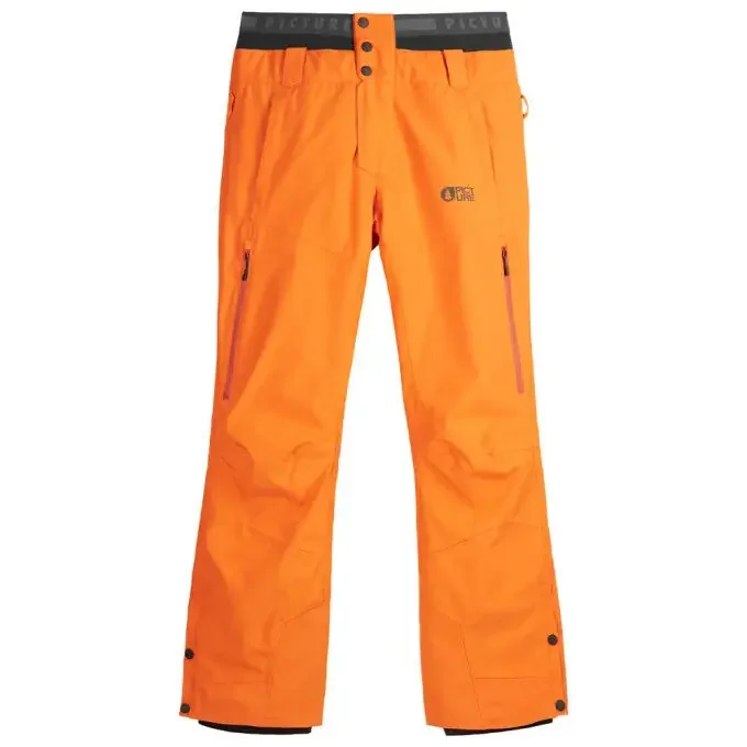 Pantalon de ski PICTURE OBJECT PT Autumn Maple Promotion