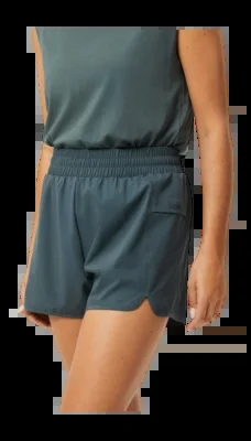 Pantalon de Sport Björn Borg Women Borg Loose Shorts Urban Chic
