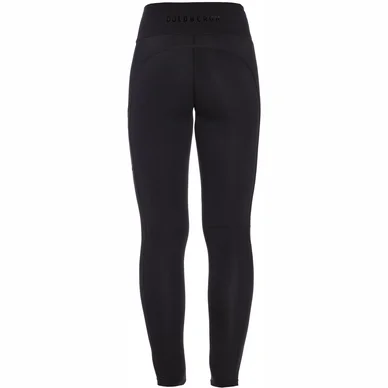 Pantalon de Sport Goldbergh Women Angel Black