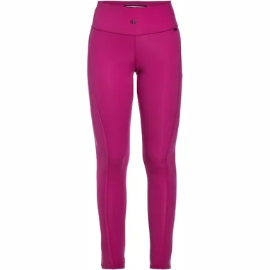 Pantalon de Sport Goldbergh Women Angel Fuchsia