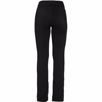 Pantalon de Sport Goldbergh Women Isador Black