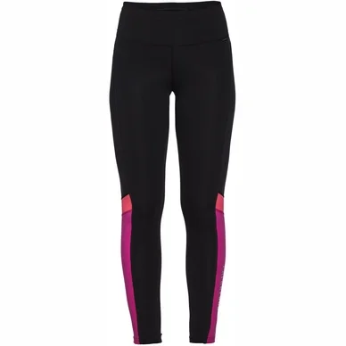 Pantalon de Sport Goldbergh Women Terra Black
