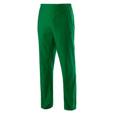 Pantalon de sport HEAD Club M Green