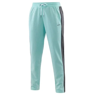 Pantalon de sport HEAD Vision W CC Turquoise