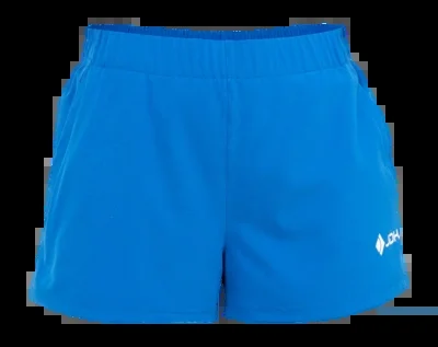 Pantalon de Sport JDH Fille Carbon Pro Short Cobalt