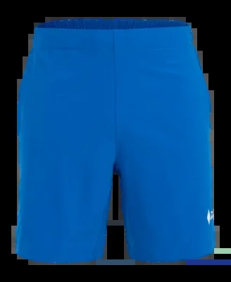 Pantalon de Sport JDH Garçon Carbon Pro Short Cobalt