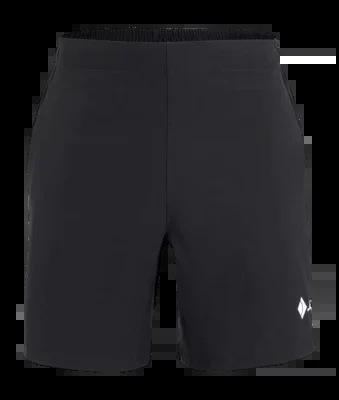 Pantalon de Sport JDH Homme Carbon Pro Short Black