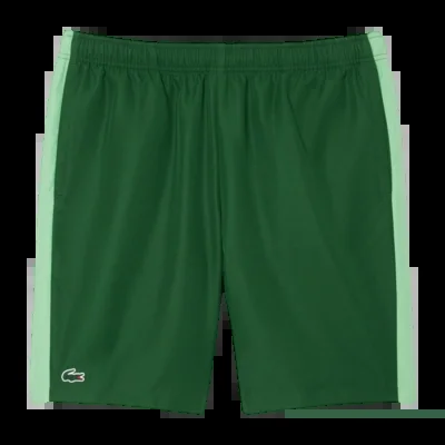 Pantalon de Sport Lacoste Homme GH8961 Green/Liamone