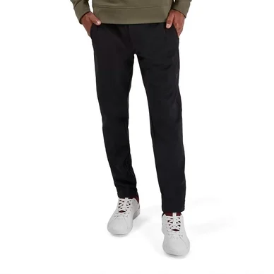 Pantalon de Sport On Running Homme Active Black