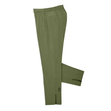 Pantalon de Sport On Running Homme Active Taiga