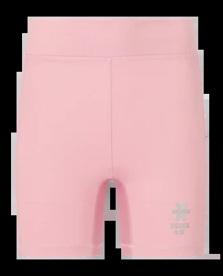 Pantalon de Sport Osaka Women Tech Thights Fondant Pink