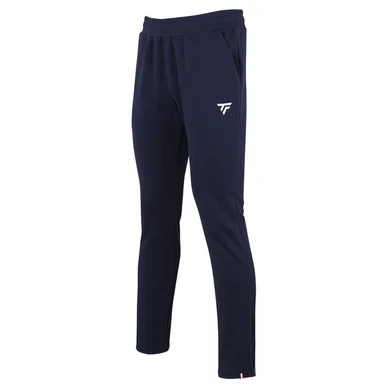 Pantalon de Sport Tecnifibre Boys Team Junior Tech Marine