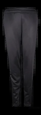 Pantalon de Sport The Indian Maharadja Women Poly Terry Black
