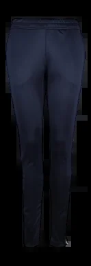 Pantalon de Sport The Indian Maharadja Women Poly Terry Navy
