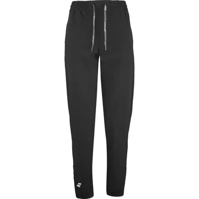 Pantalon de Survêtement Babolat Femme Play Pant Black Black
