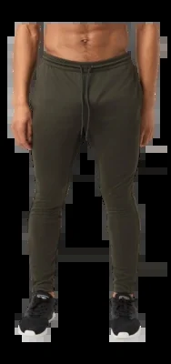 Pantalon de Survêtement Björn Borg Homme Borg Essential Active Pants Peat