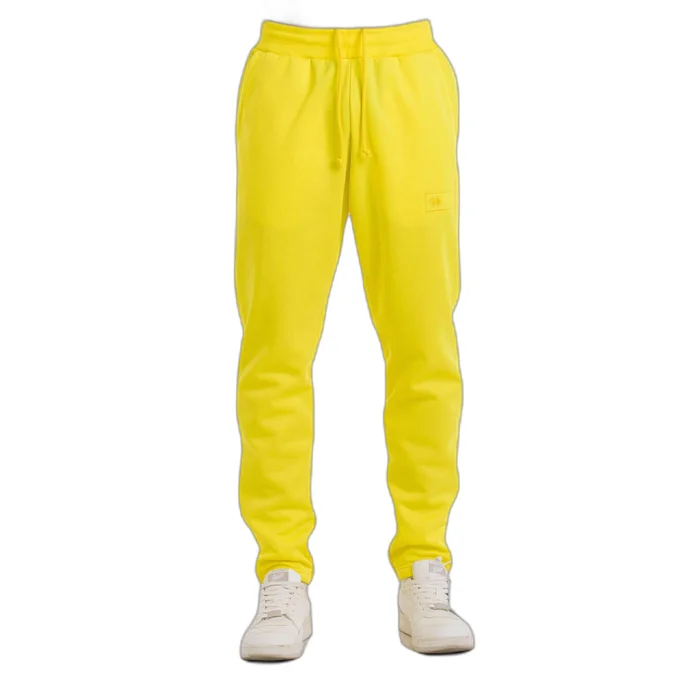 Pantalon de survêtement brodé Errea GFX 030 [Taille L]