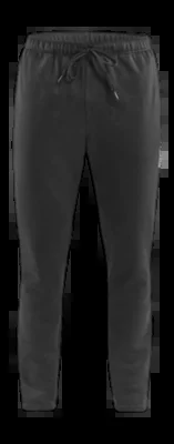 Pantalon de Survêtement Craft Homme Community Sweatpants Black