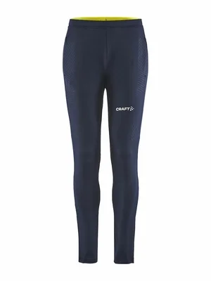 Pantalon de Survêtement Craft Homme Extendre Navy