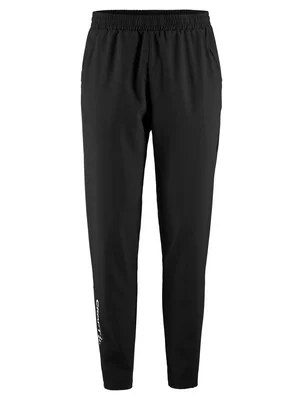 Pantalon de Survêtement Craft Homme Rush 2.0 Black