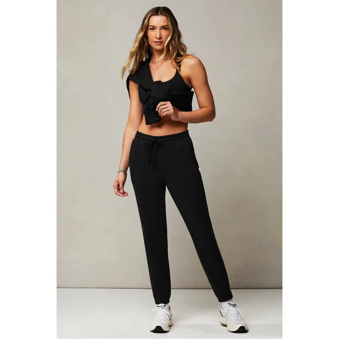 Pantalon de survêtement femme Fabletics Year Round Terry