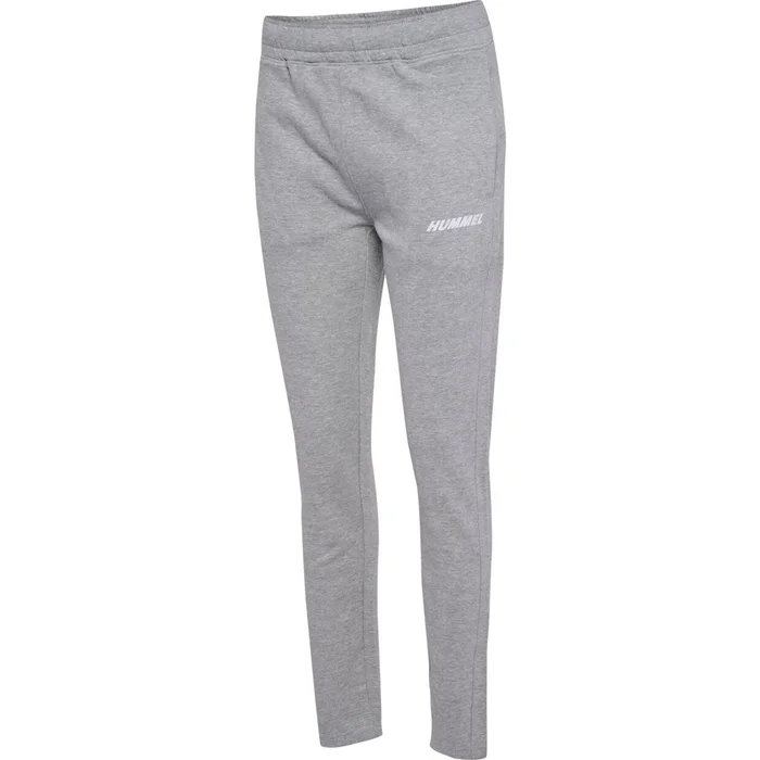 Pantalon de survêtement fuselé femme Hummel Elemental
